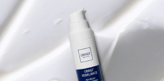 Obagi Rebalance Cream: Tái ổn định hệ vi sinh trên da
